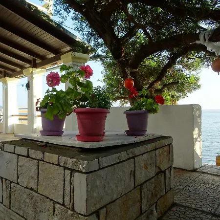 Josef And Marina House Agios Gordios (Corfu)