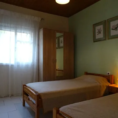 Holiday home Josef And Marina House