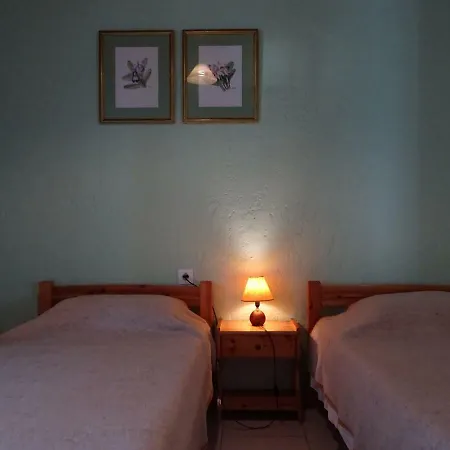 Josef And Marina House Agios Gordios (Corfu)